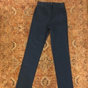 American Apparel Twill Pant Sea Blue 🌀